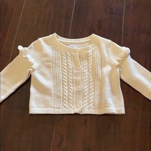 Baby Gap NWOT sweater